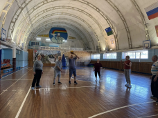 Волейбол для души 2
