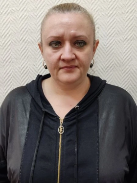 Литвиненко Тамара Сергеевна.