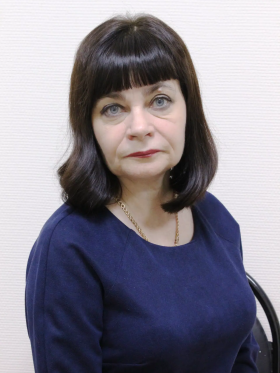 Адамова Наталья Юрьевна.