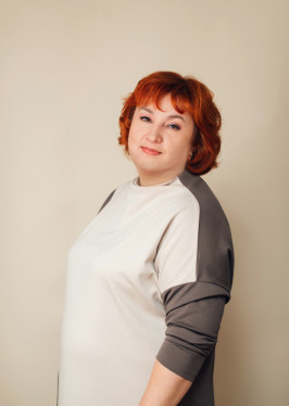 Кузнецова Ирина Петровна.