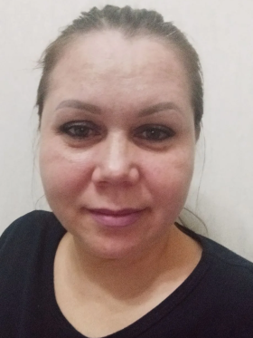Кузнецова Светлана Александровна.