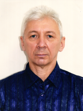 Шарипов Касим Искяндерович.