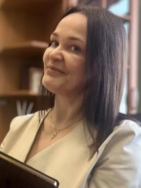 Бабкина Виктория Анатольевна.
