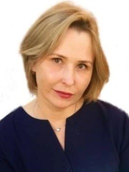 Галиаскарова Светлана Тадеушевна.