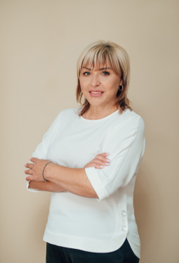 Ковалева Наталья Алексеевна.