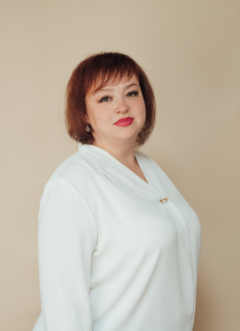 Кунгурцева Анастасия Александровна.