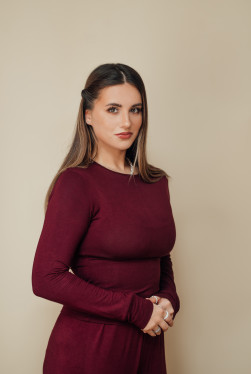 Десятниченко Валерия Сергеевна.