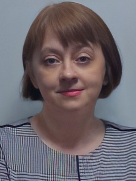 Кирильчук Ирина Владимировна.