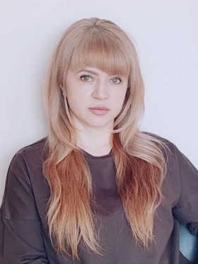 Яковенко Тамара Алексеевна.