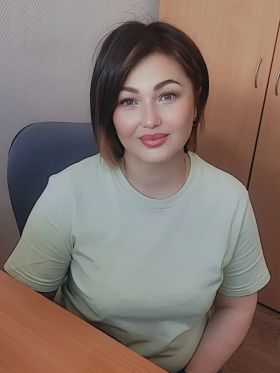 Балковая Татьяна Владимировна.
