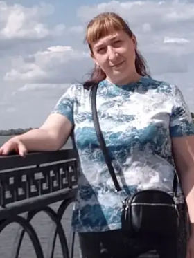 Кузнецова Елена Петровна.