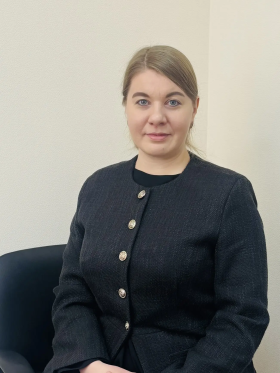 Креденцар Иванна Васильевна.