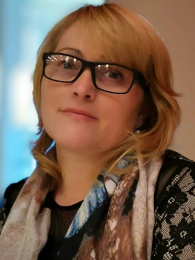 Метелева Валентина Давыдовна.