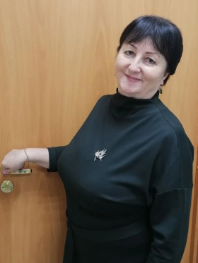 Бельман Татьяна Александровна.