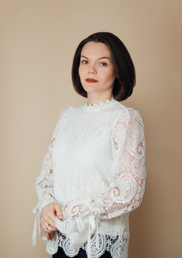 Карапетян Софья Аванесовна.